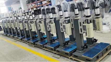 关于超声波塑料焊接机使用的一些知识(二)