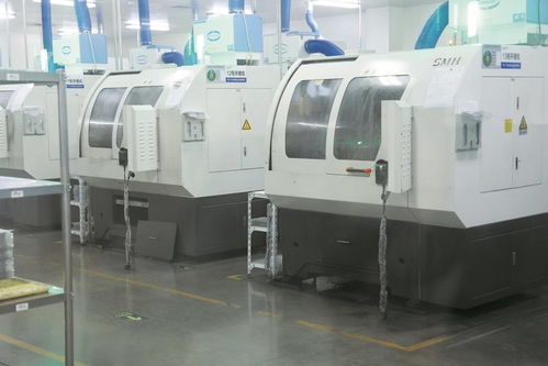 航空航天高端刀具在蓉实现国产化替代