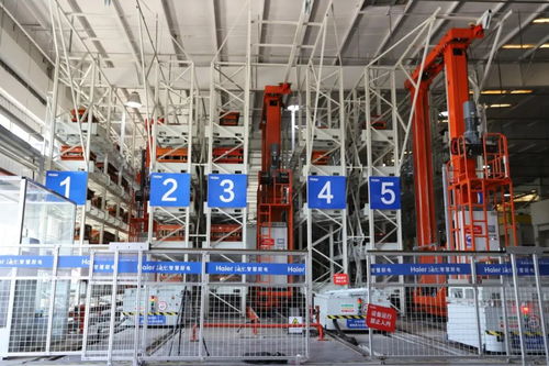 青岛西海岸新区新获批23家市级技术创新中心