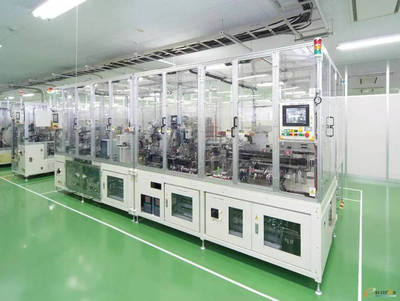 三菱电机:稳健务实的智能工厂实践!