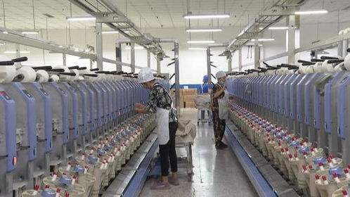 自动化设备助力产业升级 提高企业核心竞争力