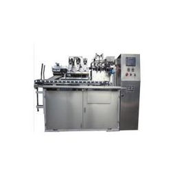 章嘉自动化设备 项目简介 价格费用 可以加盟吗